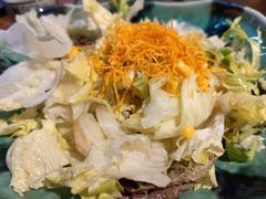 -一井烧肉·活鳗·寿司(望京SOHO店)