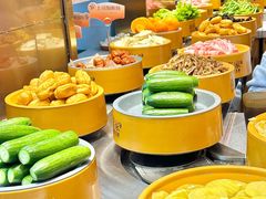 -喜家自助小火锅(乐客城店)