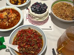 -欧记大排档·景德菜(上海首店)