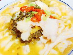 -李记白水羊头·清真老味家常菜(石景山店)