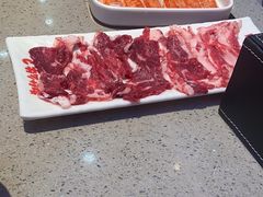 -为什么牛潮汕牛肉火锅(万胜广场店)