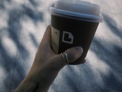 -JPG coffee(深圳湾万象城店)