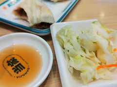 -当家水煎包·牛肉汤(浦江店)