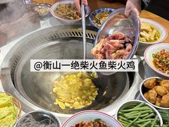 -南岳衡山风景名胜区