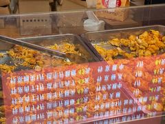 -阿捡忭京炸鸡(长沙韭菜园总店)