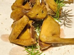 -小炳胜(卓悦中心店)