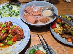 -静一餐厅·湖北菜(前门店)