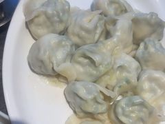 -李记东北饺子馆·东北菜(欢乐谷店)