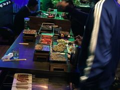 -很久以前羊肉串(清河店)