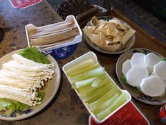 -小龙坎老火锅(北京三里屯店)