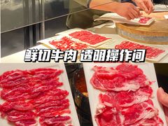 -寻滇记云南鲜牛肉火锅(北海路店)