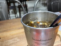-麻婆婆白家肥肠粉(海岸城店)