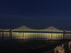 -星海湾跨海大桥