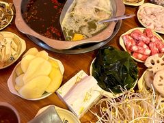 -储奇门鳝鱼火锅(总店)
