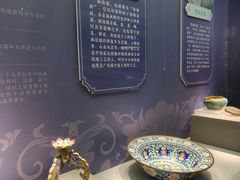 -呼和浩特博物馆