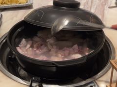 -同仁四季椰子鸡(福田东园总店)