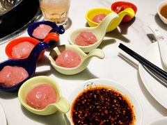 -三毛牛肉店(福强店)