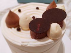 -théATRE 茶聚场(王府中環店)