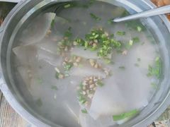 东瓜汤-郑姐私房菜•家常菜
