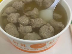 -津品味小吃(大学湾店)