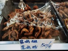-大益烤鸡