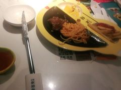 -豪客来牛排(华创国际广场店)