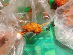 -老苗炸鸡(天下汇国际购物中心店)
