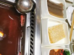 -海底捞火锅(枫蓝国际购物中心店)