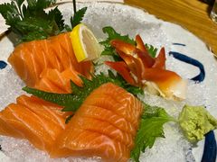 -樱町三味日本料理(城乡世纪广场店)