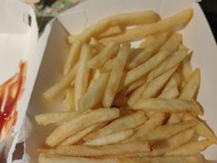 -肯德基(安定门店)