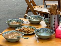 -正宗河南特色大饼店(菊乐路店)