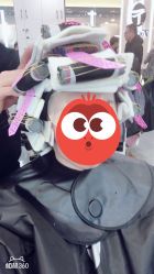 -AYO SALON