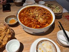 -水煮三国·川鲁江湖菜(香山店)