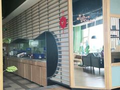 -去茶去·休闲中餐(江滨店)