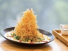 -雷门拉面·现熬骨汤(凯德来福士店)