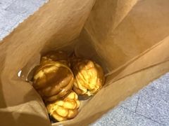 -莫朗核桃饼(虹泉路店)