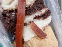 驴打滚-清真·白记年糕(牛街北口店)
