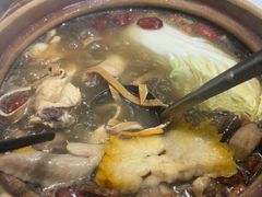-菌小白火锅(时尚天河店)
