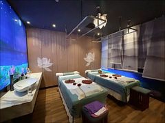 -上足·影院足道·SPA(红岭店)