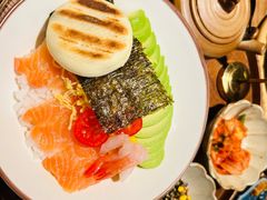 -一豚轩·烧鸟·豚骨拉面(五四路店)