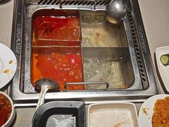 -海底捞火锅(江宸天街店)