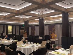 -君庭中餐厅(友谊宾馆店)