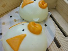 -喜喜香港餐厅(夏日百货店)