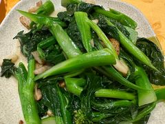 -老字号蛇口德记烧腊饭店·海鲜加工