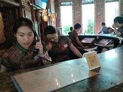 -长鹿旅游休博园