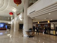 -山东政协大厦维景大酒店