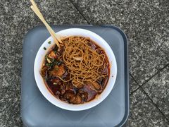 -蒋家肠旺面馆老店(合群路店)