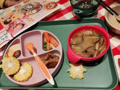 -西贝(上海中心店)