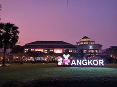 -吴哥国家博物馆