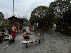 -青城甲(青城山店)